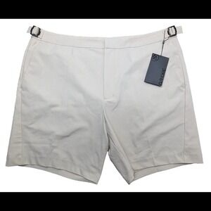 NWT Men's G/Fore Golf  Shorts Color NIMBS  Size 40 $165 Style # G4MS23B09